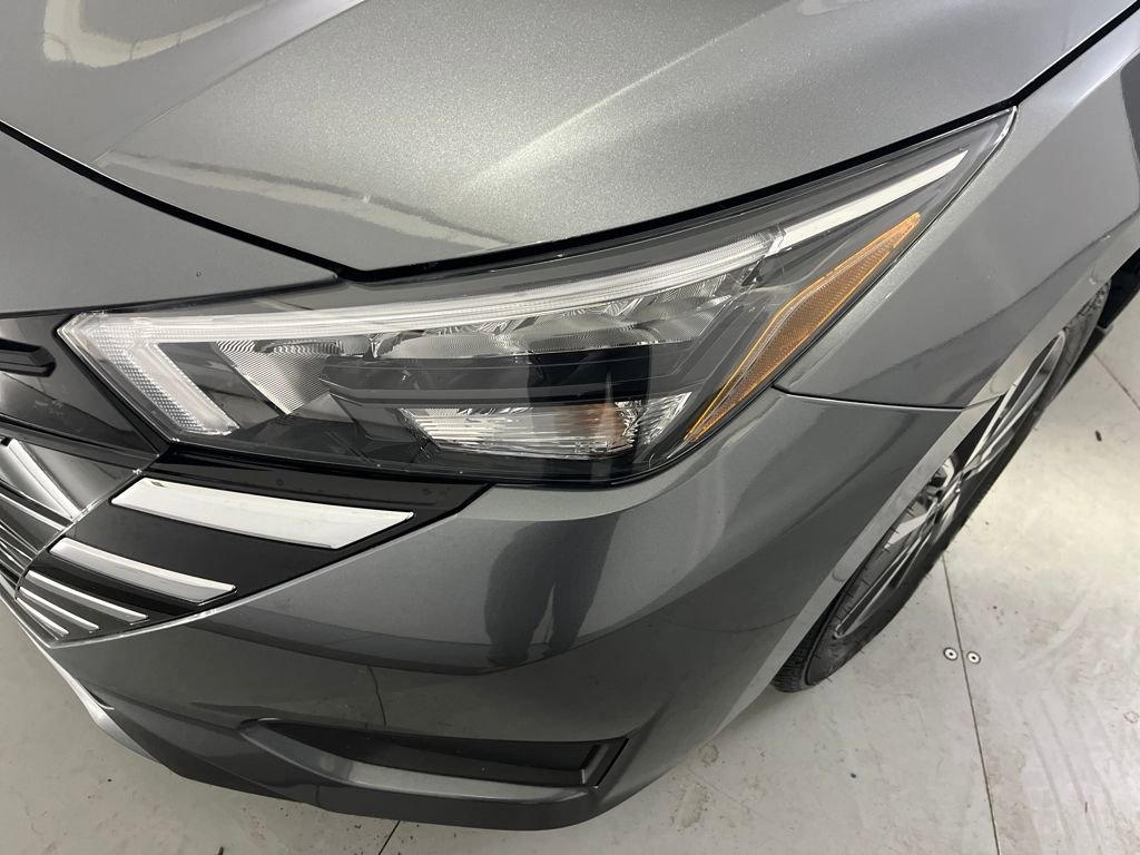 Used 2025 Nissan Versa S w/ S Plus Package image 35