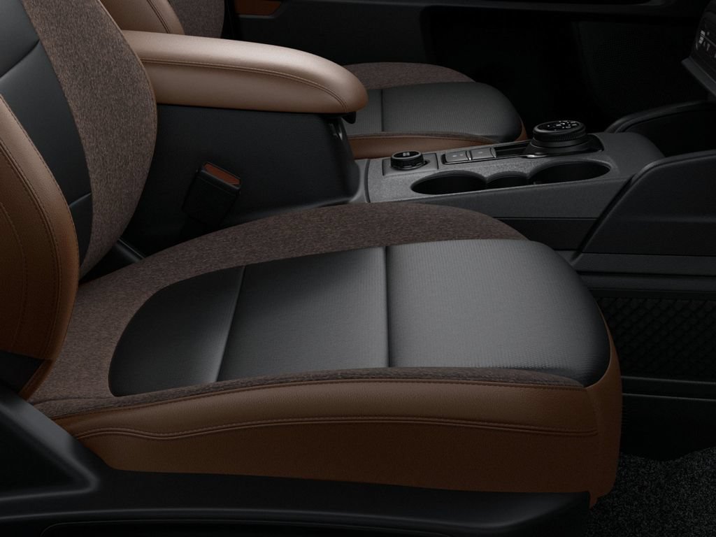 New 2026 Ford Bronco Sport Outer Banks AWD/4WD image 10