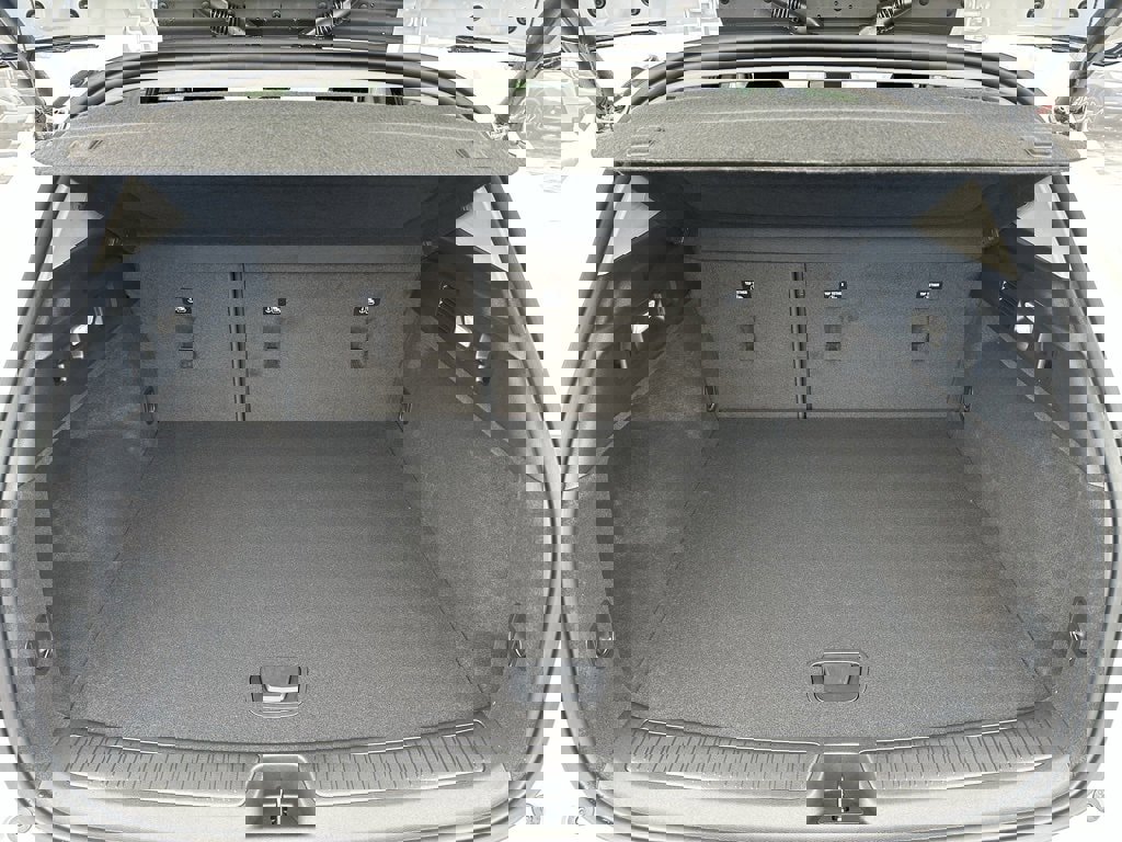 New 2025 Buick Envision Sport Touring image 10