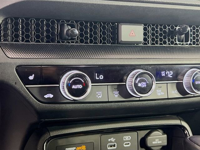 Used 2024 Honda CR-V Sport-L image 14