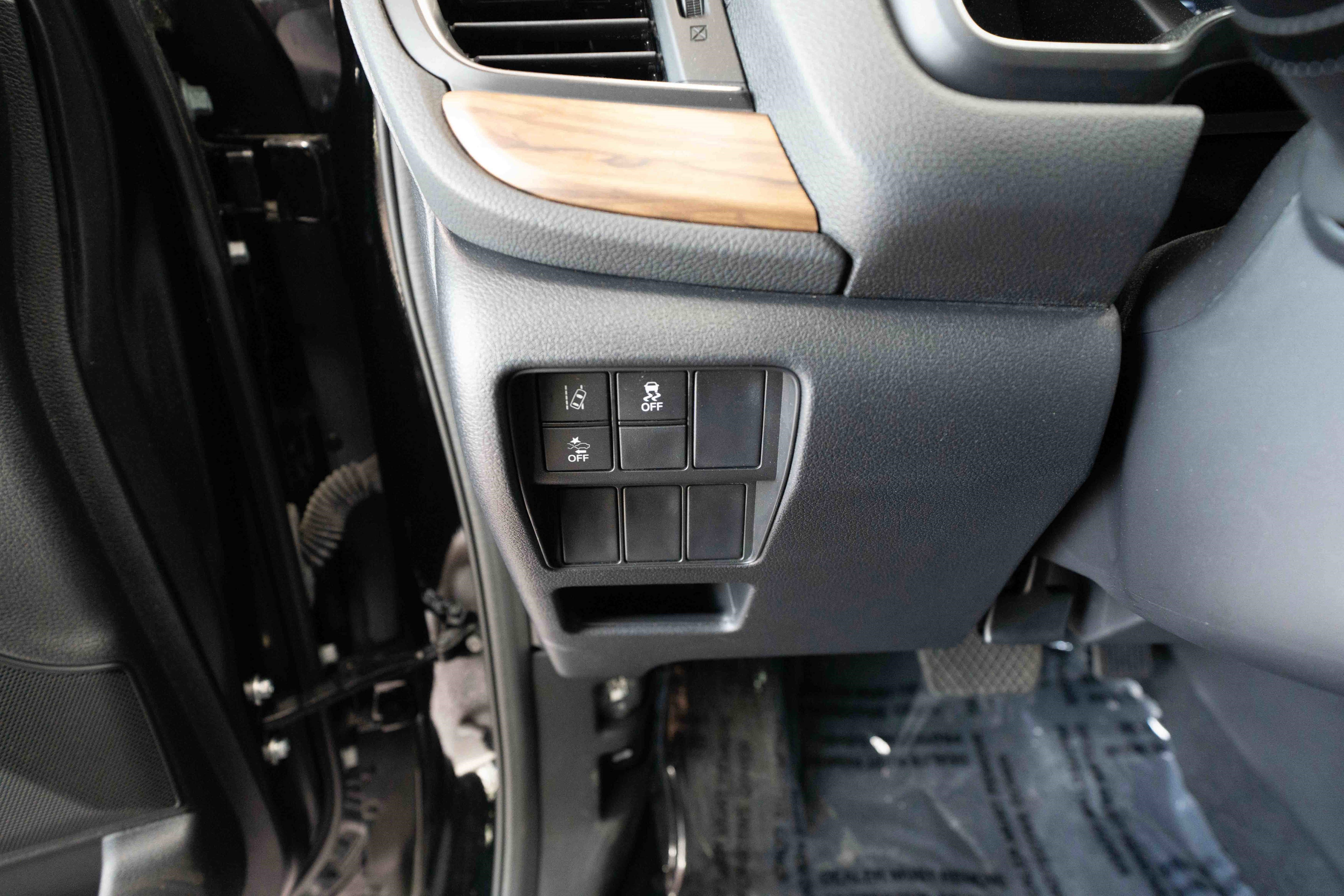 Used 2021 Honda CR-V EX image 11