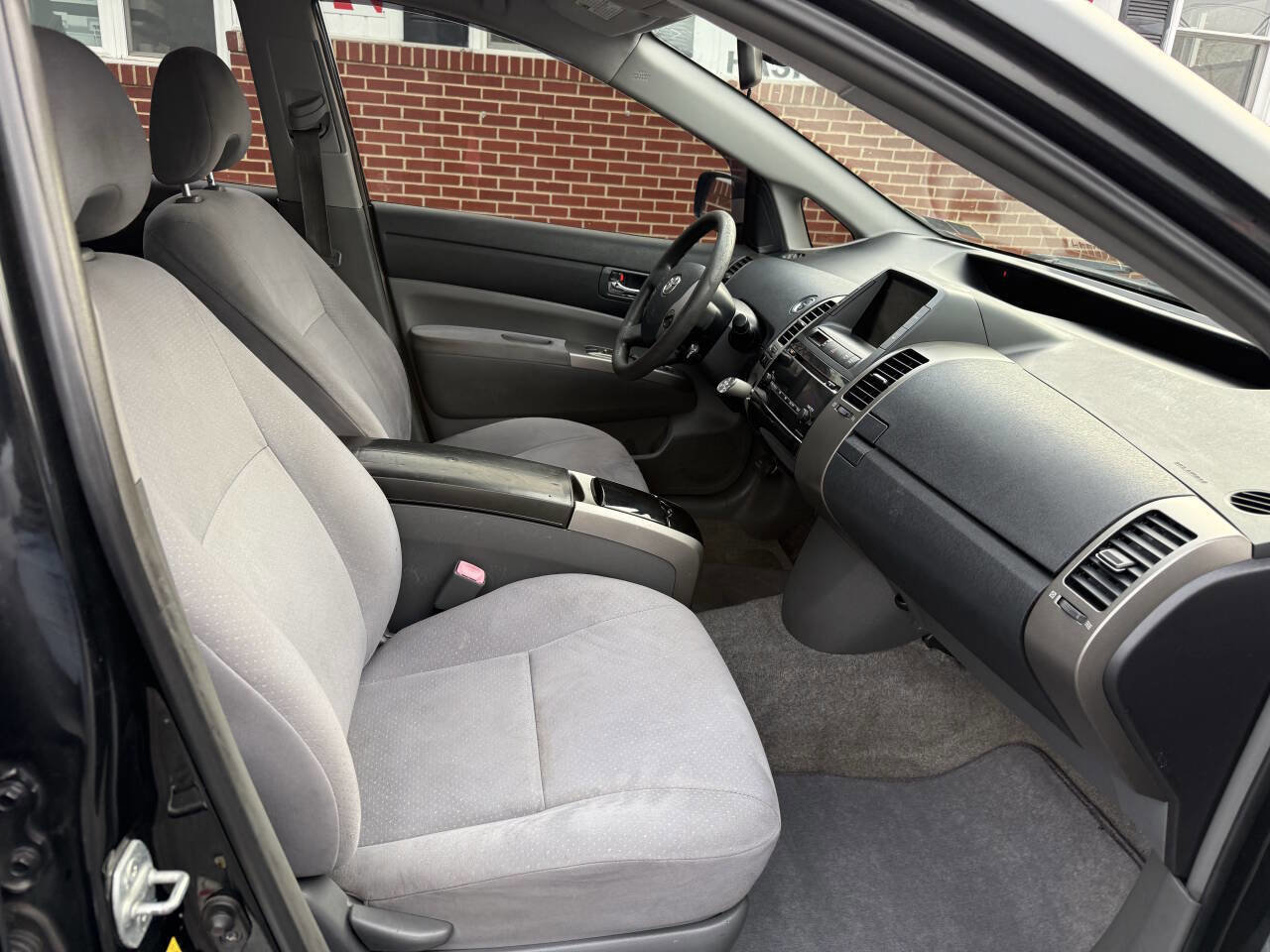 Used 2007 Toyota Prius Touring image 21