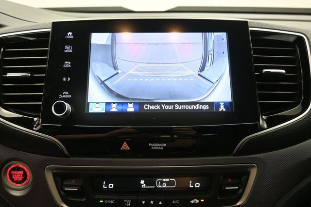 Certified 2023 Honda Ridgeline RTL image 4