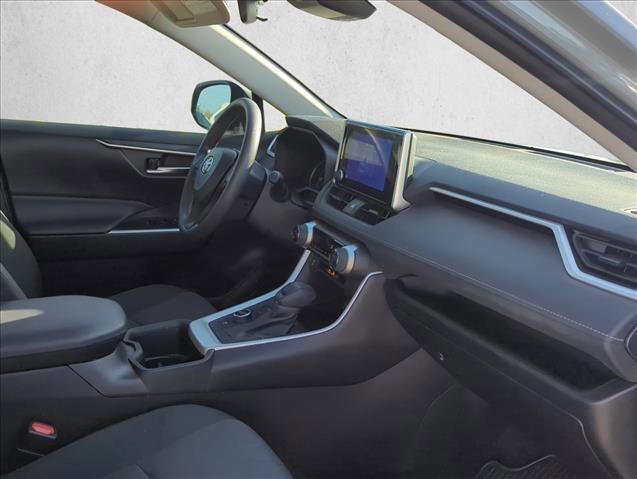 Certified 2023 Toyota RAV4 XLE w/ Convenience Package image 26