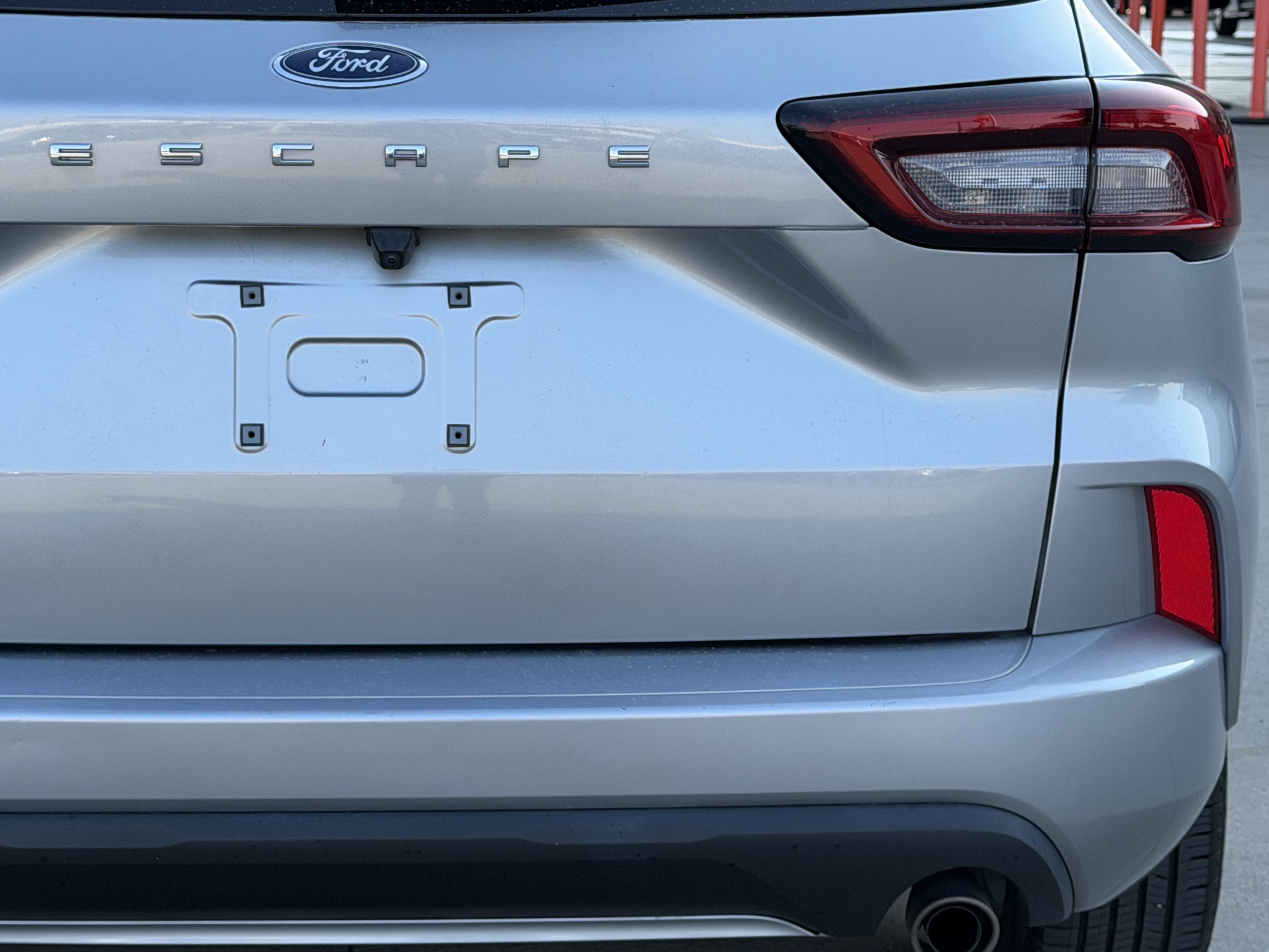 Used 2024 Ford Escape ST-Line FWD image 6