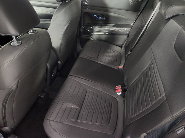 New 2026 Hyundai Santa Cruz SE AWD/4WD image 20