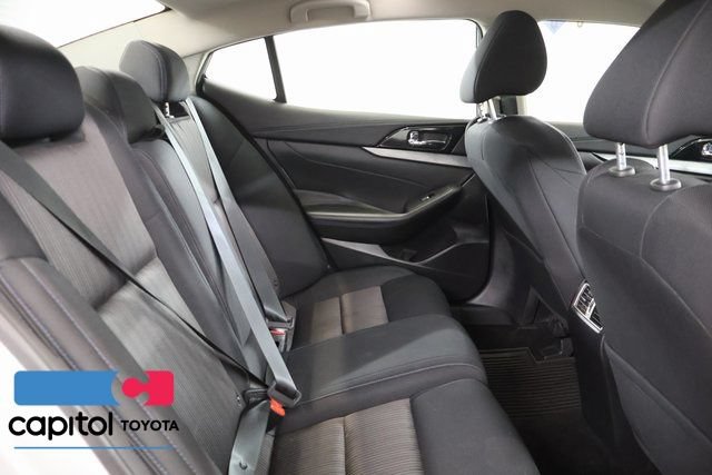 Used 2018 Nissan Maxima 3.5 S FWD image 32