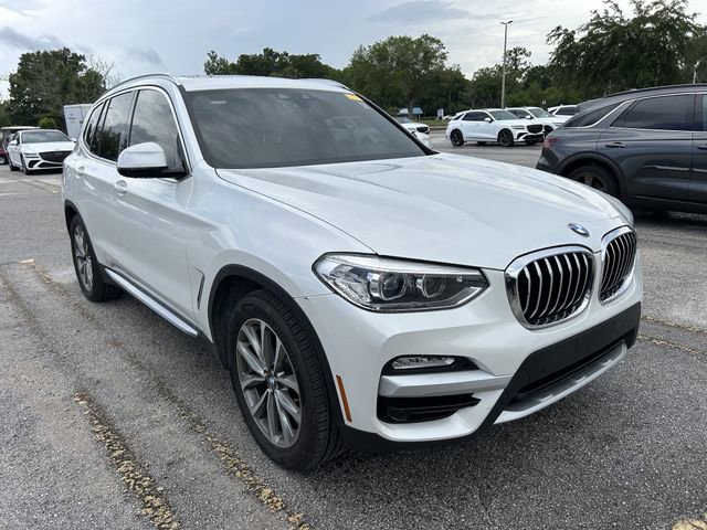 Used 2021 BMW X5 xDrive45e w/ Premium Package AWD/4WD image 1