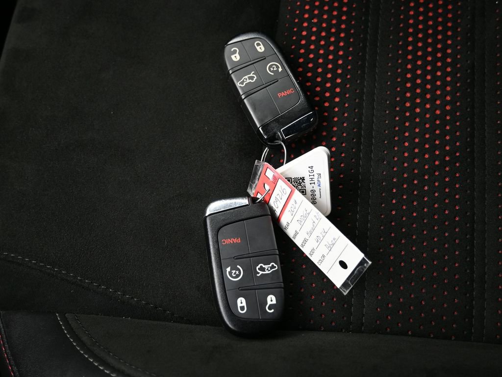 Used 2024 Dodge Hornet R/T image 30