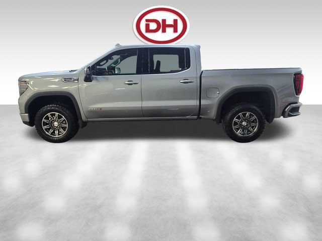 Used 2025 GMC Sierra 1500 AT4 AWD/4WD image 8