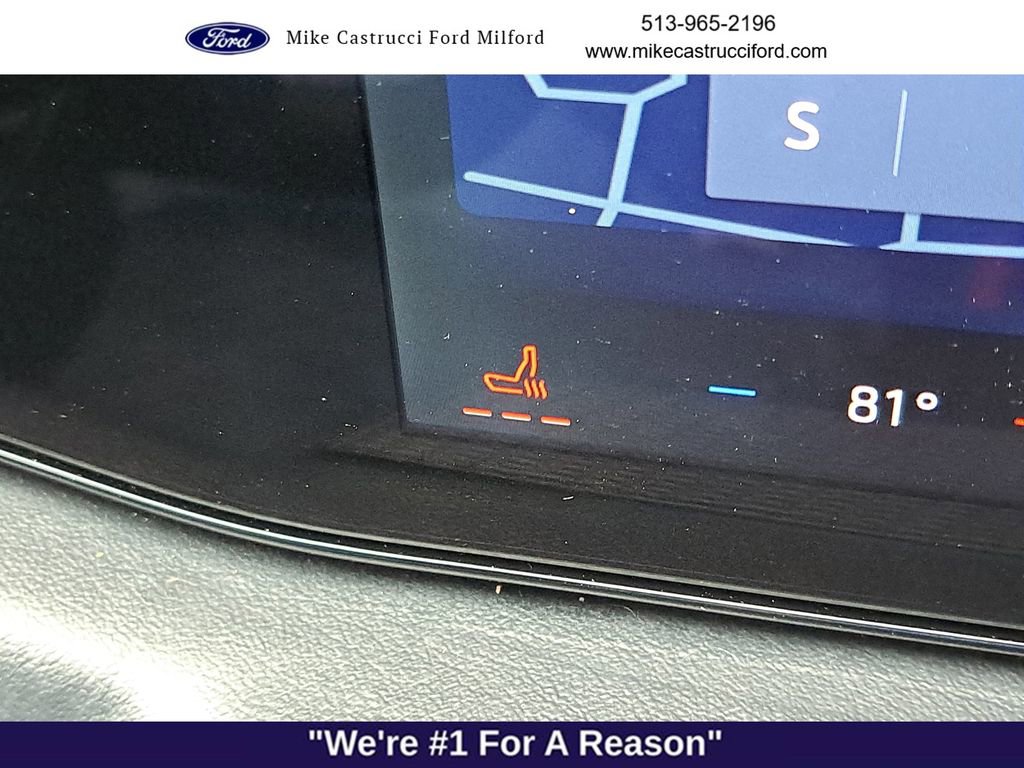 Certified 2024 Ford Mustang GT Premium image 15