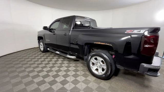Used 2014 Chevrolet Silverado 1500 LT w/ All Star Edition AWD/4WD image 9