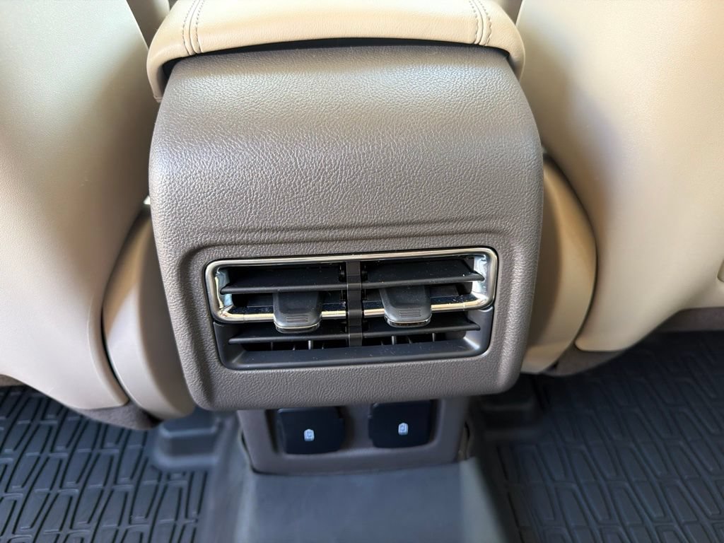 Used 2024 Lincoln Corsair Grand Touring w/ Equipment Group 301A AWD/4WD image 22