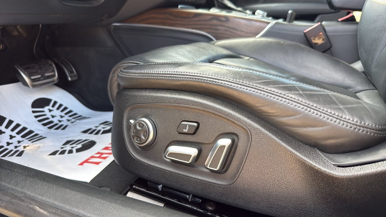 Used 2016 Audi S7 AWD/4WD image 10