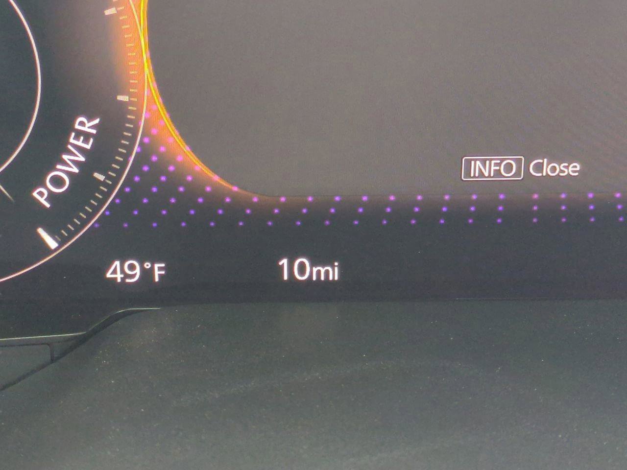 New 2026 MAZDA CX-70 SC image 20