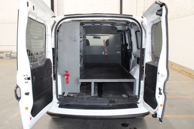 Used 2022 RAM ProMaster City Tradesman w/ Window Group 04 FWD image 10