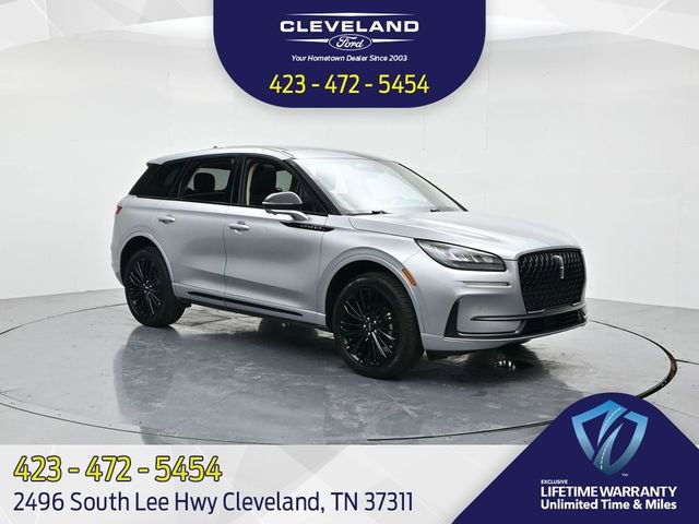 Used 2024 Lincoln Corsair Premiere w/ Equipment Group 101A 360° Tour