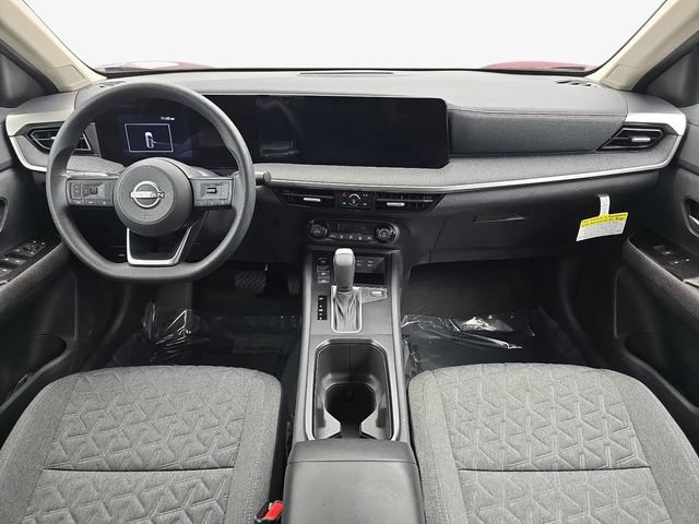 Used 2026 Nissan Kicks SV FWD image 13
