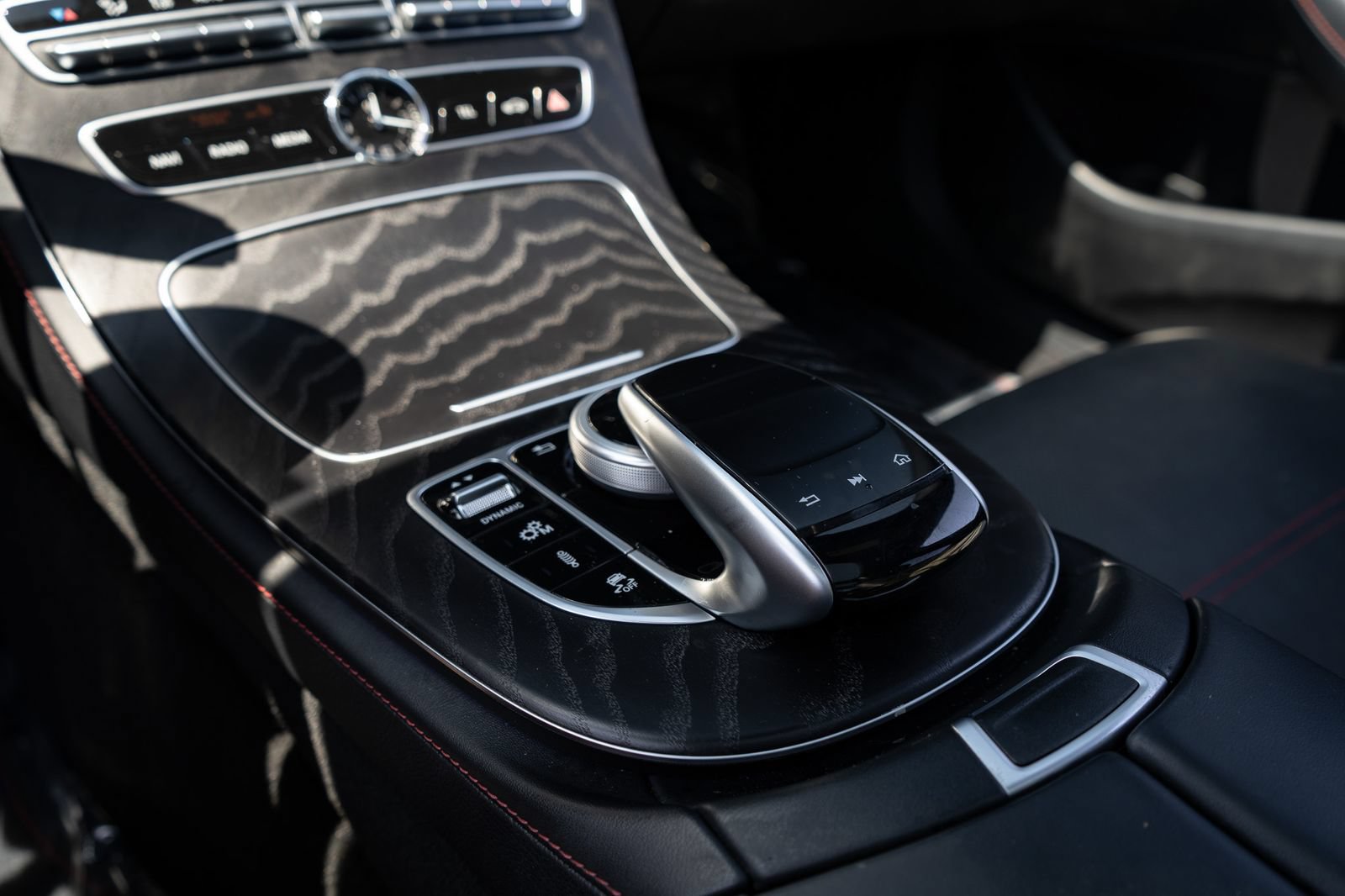 Used 2018 Mercedes-Benz E 43 AMG 4MATIC Sedan image 27