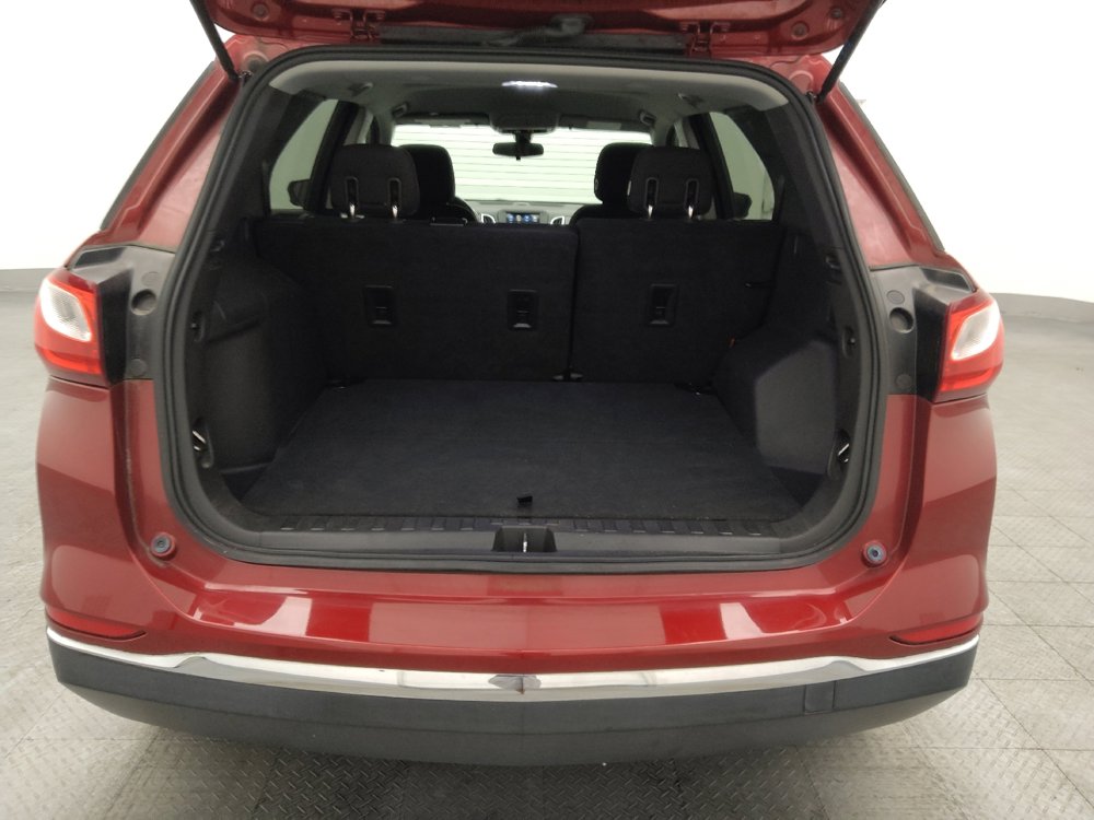 Used 2019 Chevrolet Equinox LT image 29