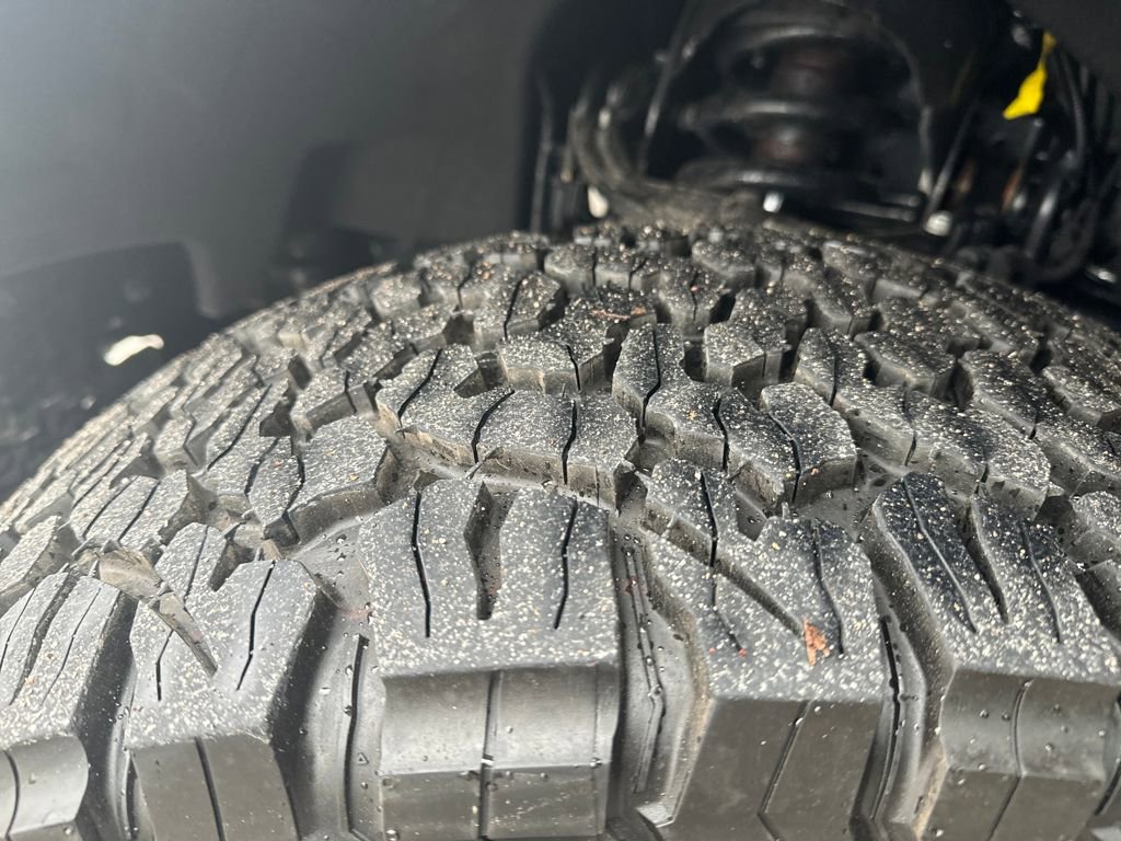 Used 2025 Ford F150 Raptor image 30