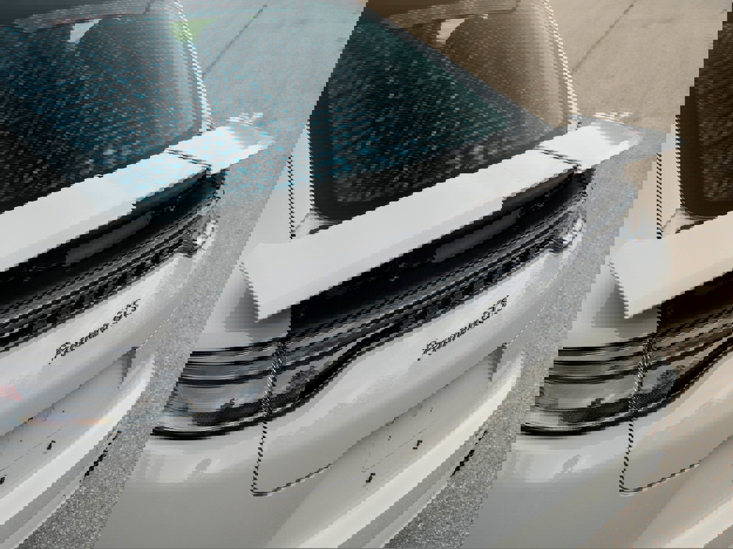 Used 2022 Porsche Panamera GTS w/ Premium Package image 13