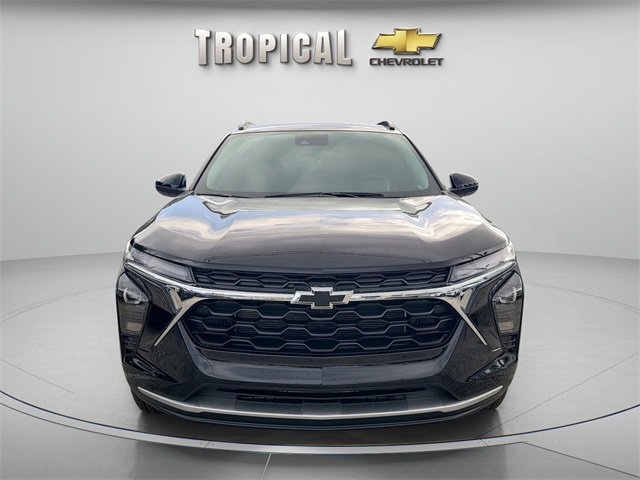 New 2026 Chevrolet Trax LT image 7