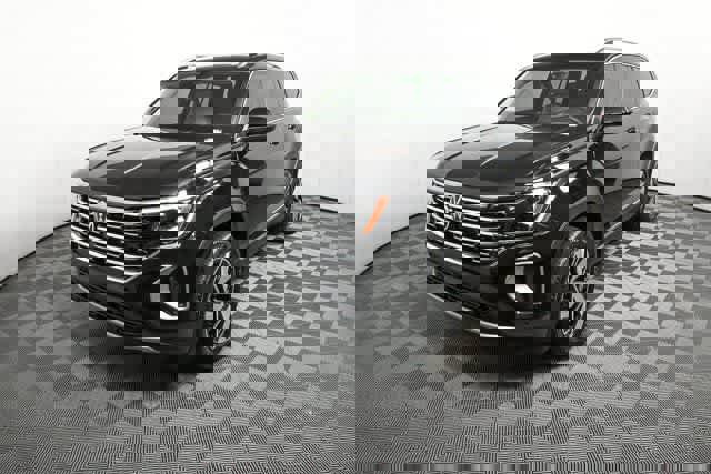 New 2026 Volkswagen Atlas SEL image 33