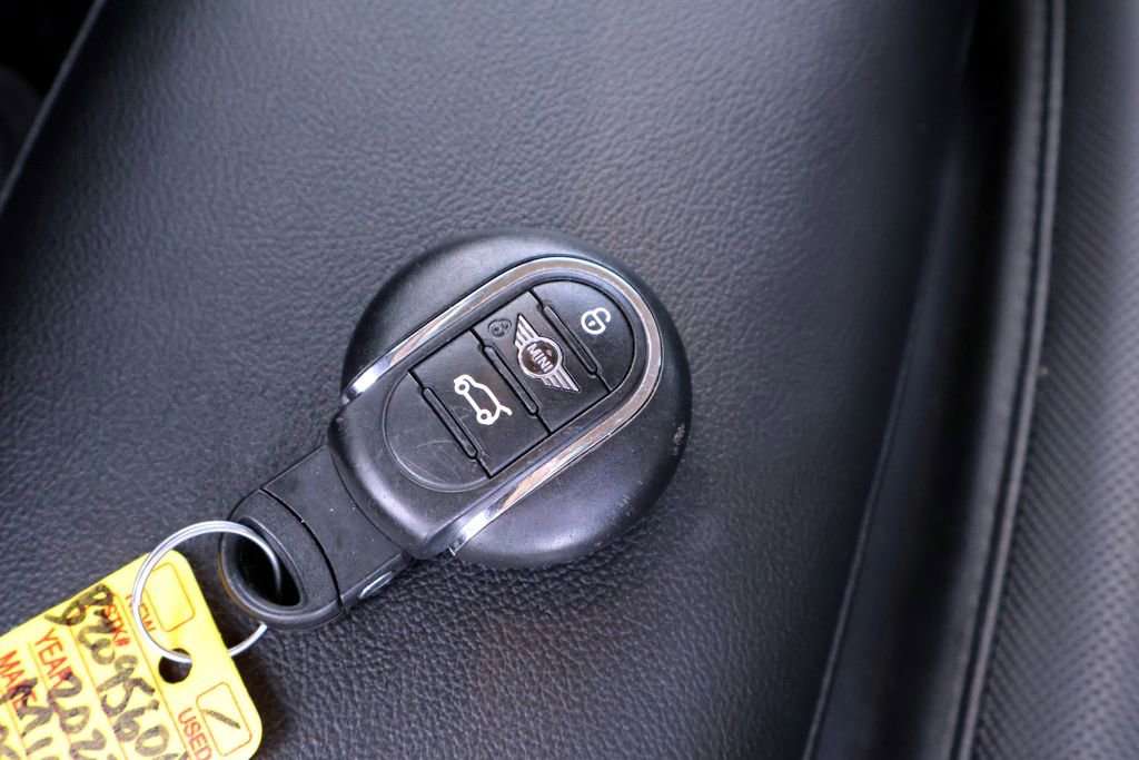 Used 2022 MINI Cooper S FWD image 34