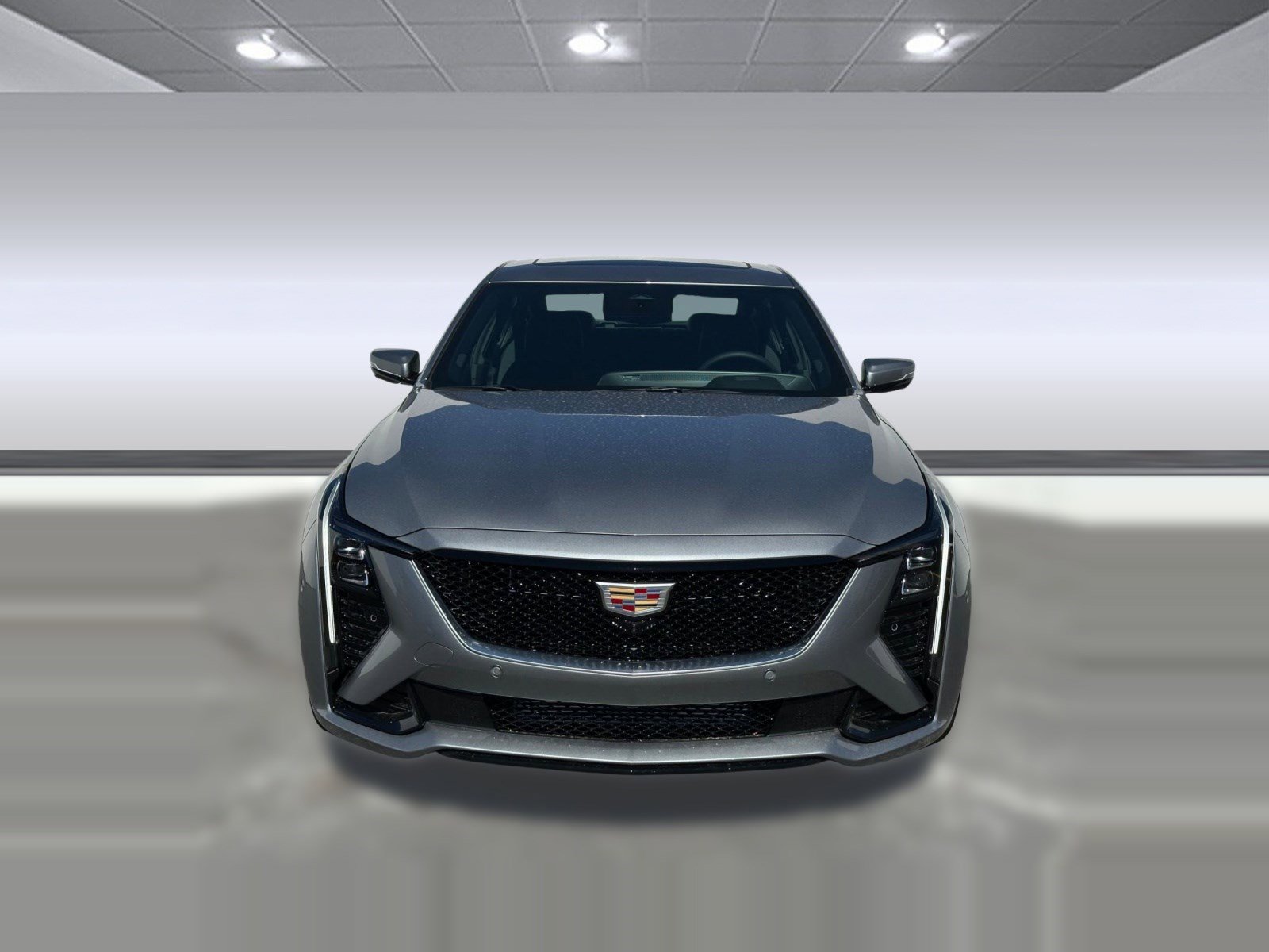 New 2026 Cadillac CT5 Sport RWD image 6