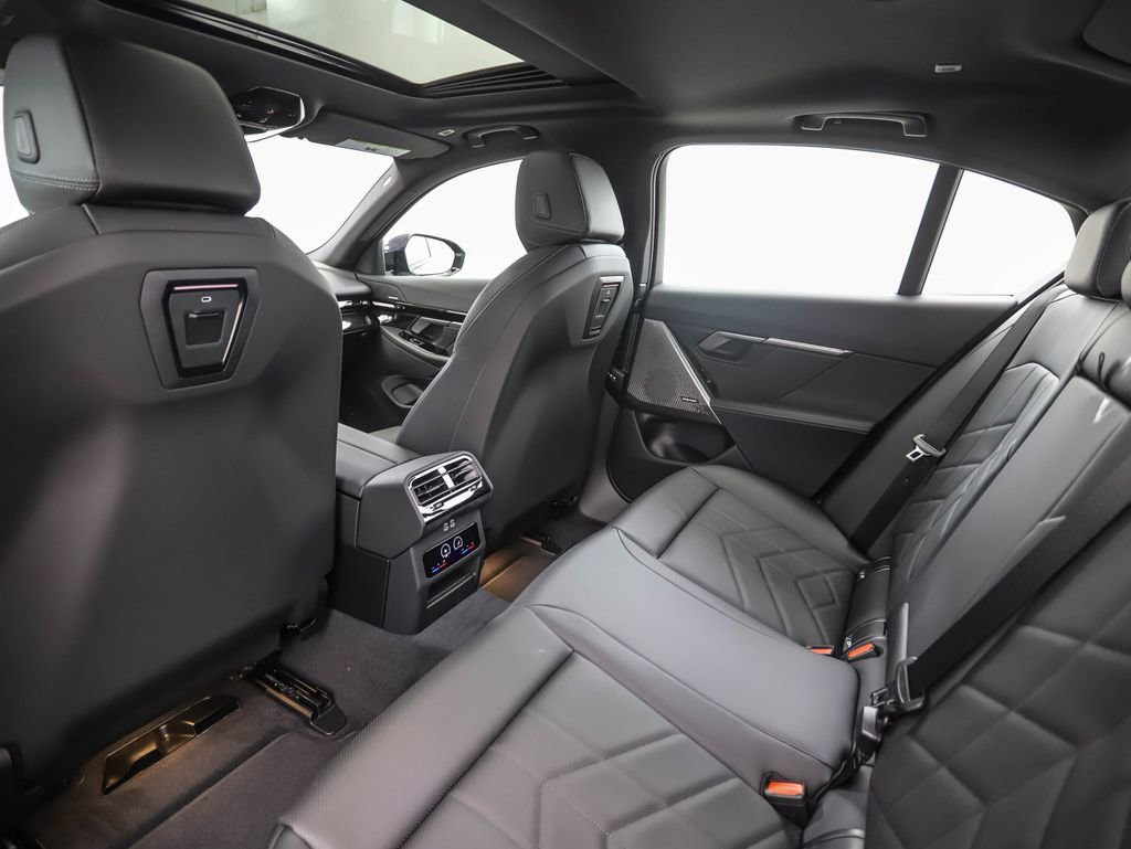 New 2026 BMW 530i xDrive w/ M Sport Package image 22