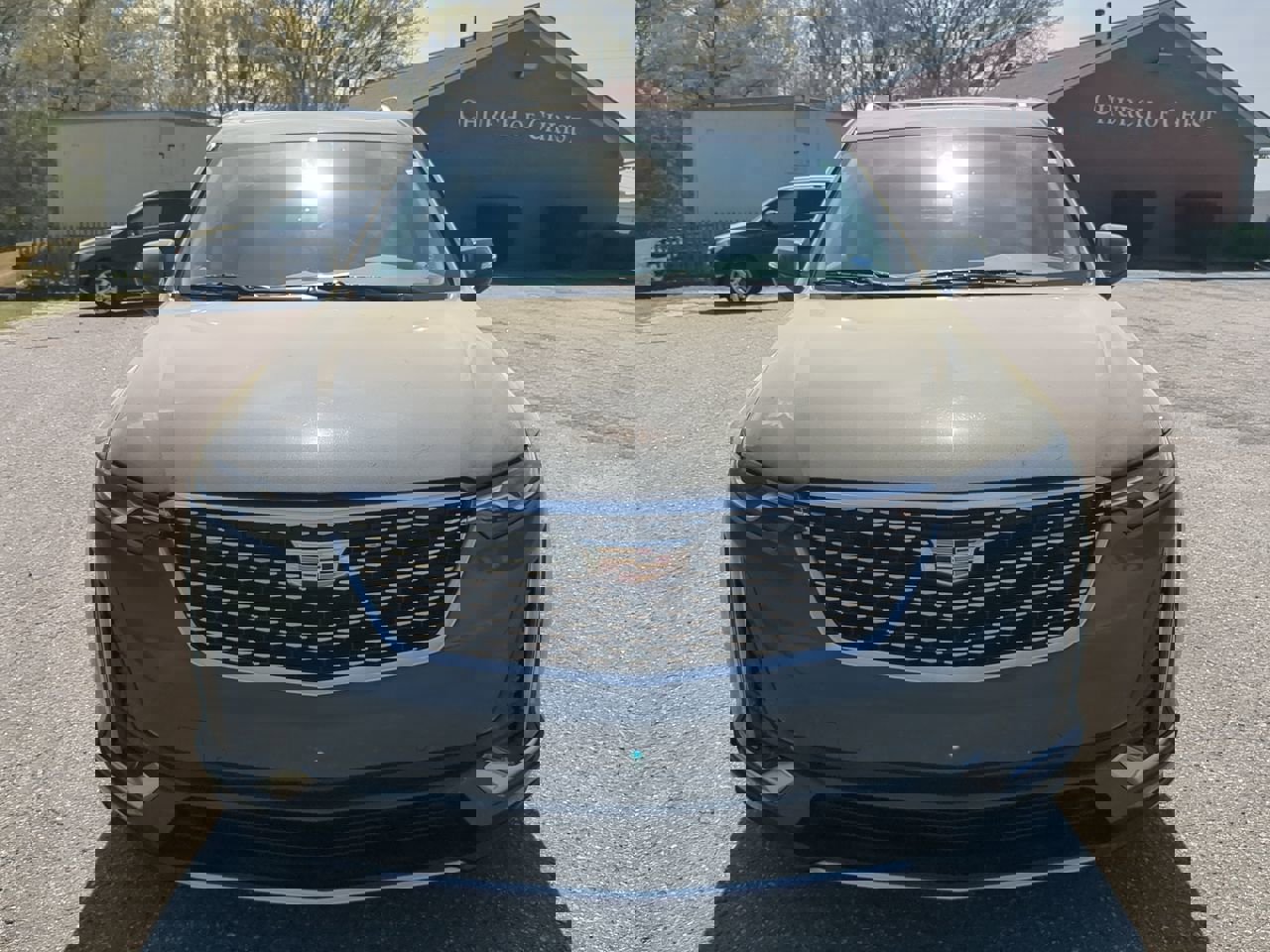 Used 2020 Cadillac XT6 Premium Luxury image 7