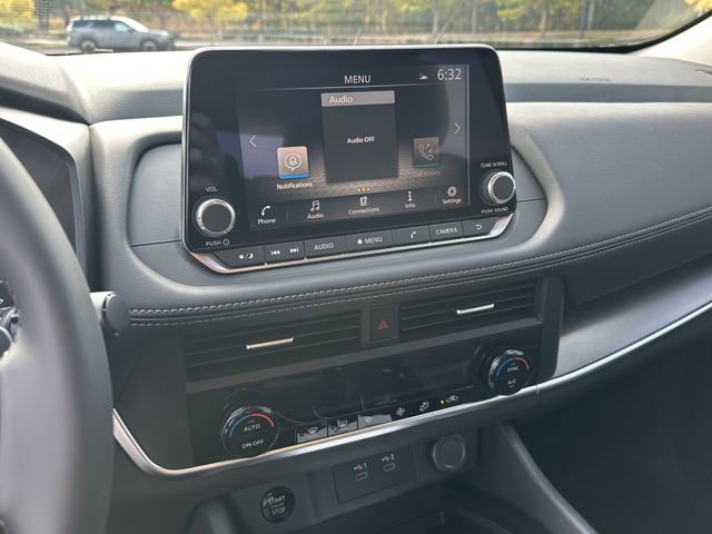 New 2026 Nissan Rogue SV image 23