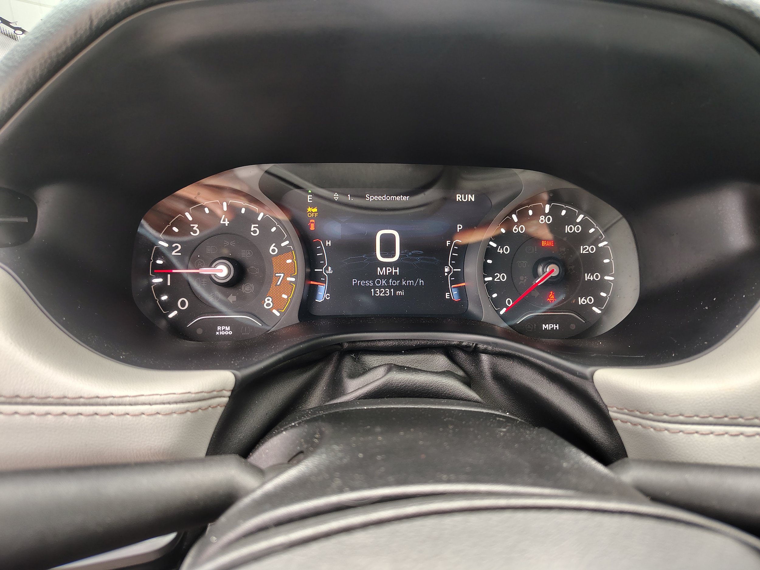 Certified 2024 Jeep Compass Limited w/ Sun and Sound Group AWD/4WD image 31