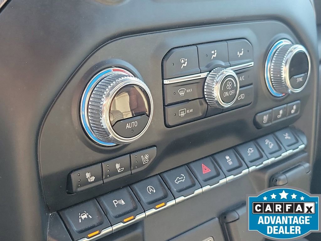 Used 2020 GMC Sierra 1500 Denali w/ Denali Ultimate Package image 36