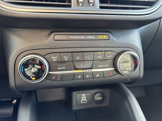 New 2026 Ford Escape Active w/ Cold Weather Package image 18