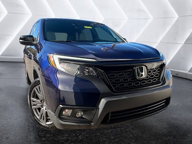 Used 2020 Honda Passport EX-L image 5