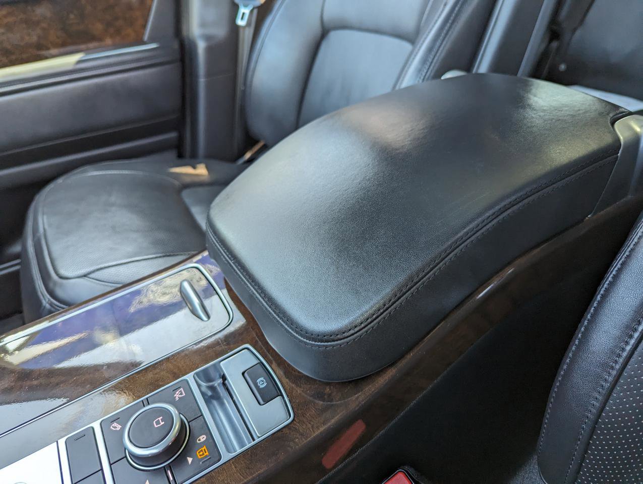 Used 2020 Land Rover Range Rover HSE AWD/4WD image 27