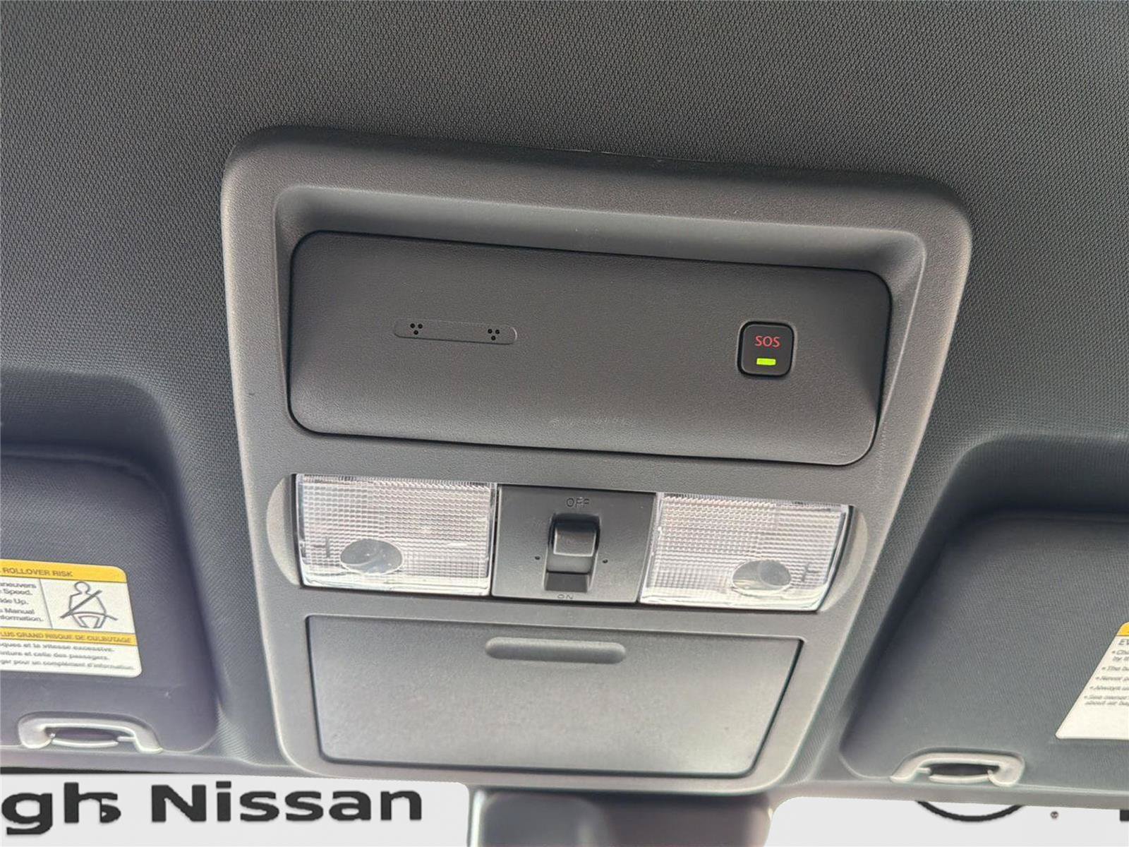 Used 2023 Nissan Frontier PRO-4X w/ Pro Convenience Package AWD/4WD image 23
