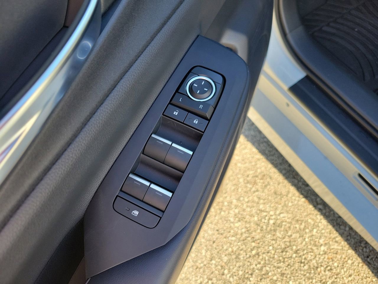 New 2026 Toyota Prius Nightshade image 15