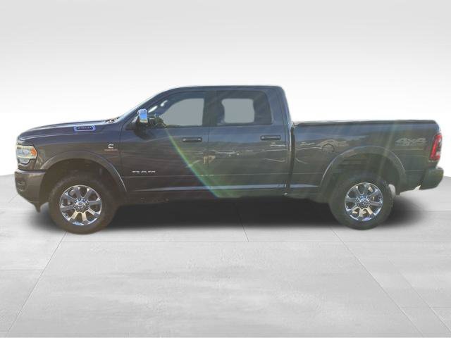 Used 2019 RAM 2500 Laramie AWD/4WD image 9