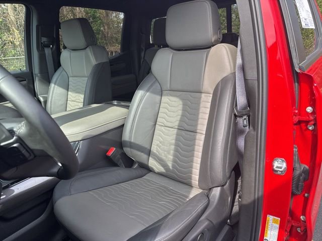 Used 2026 Chevrolet Silverado 1500 ZR2 image 10