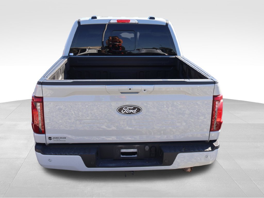 Used 2024 Ford F150 XLT w/ Equipment Group 302A MID AWD/4WD image 20