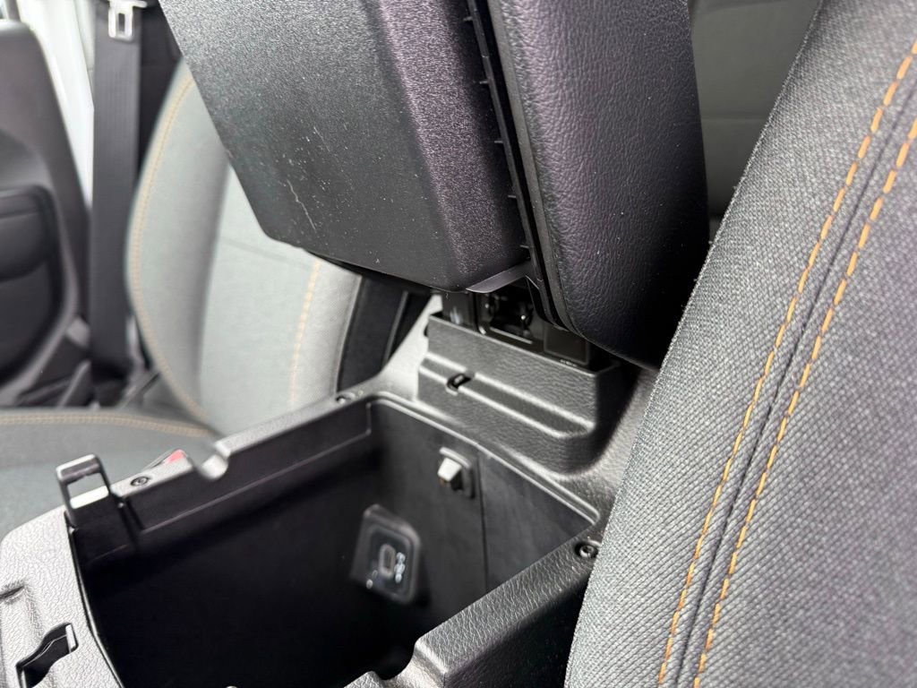 Used 2024 Jeep Gladiator Sport image 24