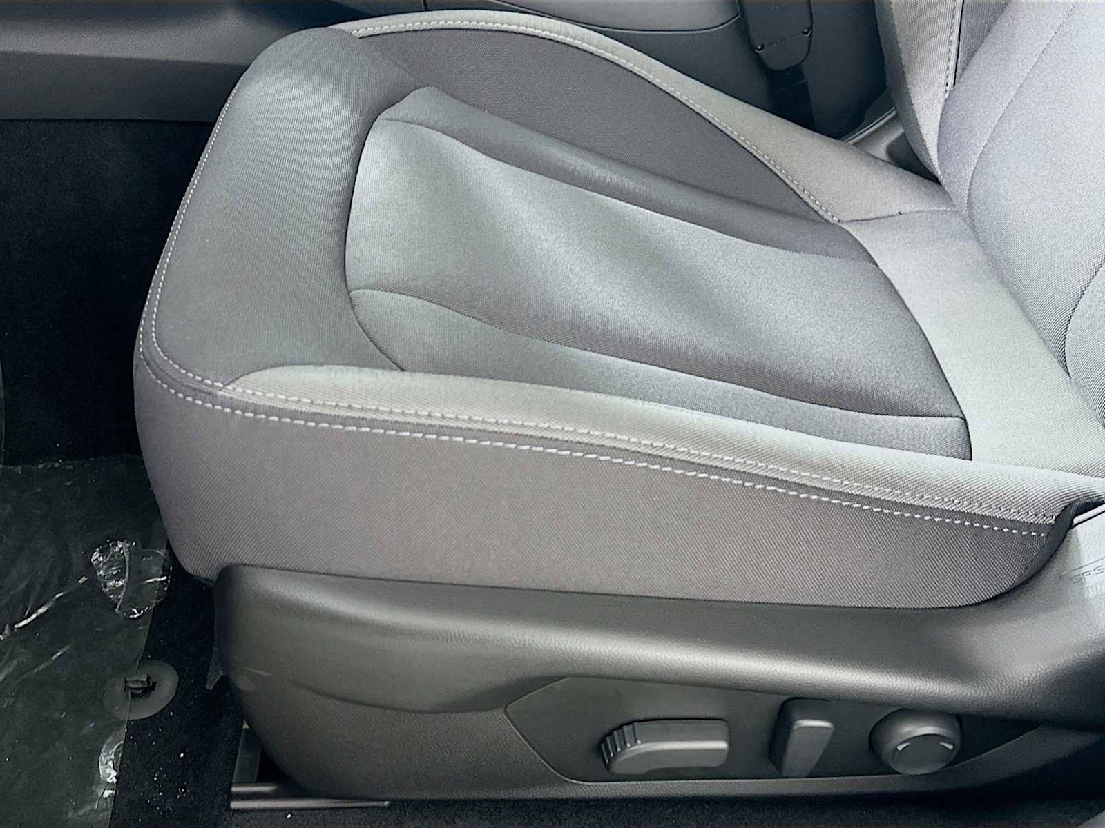 Certified 2025 Subaru Crosstrek 2.0i Premium AWD/4WD image 17