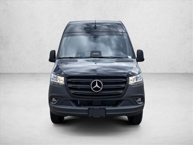New 2026 Mercedes-Benz Sprinter 2500 image 2