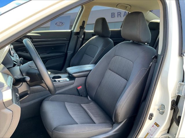 Used 2026 Nissan Altima 2.5 SV AWD/4WD image 22