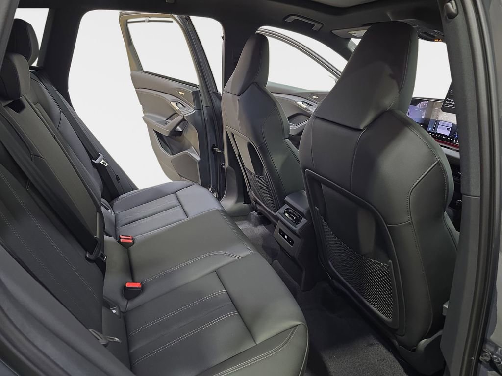 New 2027 Audi Q6 e-tron Premium Plus AWD/4WD image 11