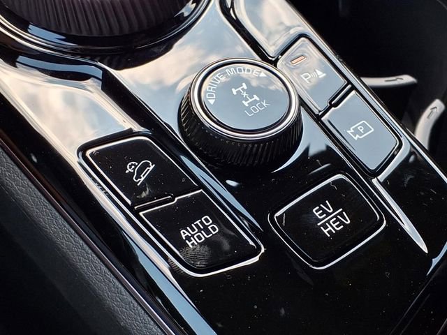 New 2025 Kia Sportage X-Line Prestige image 12