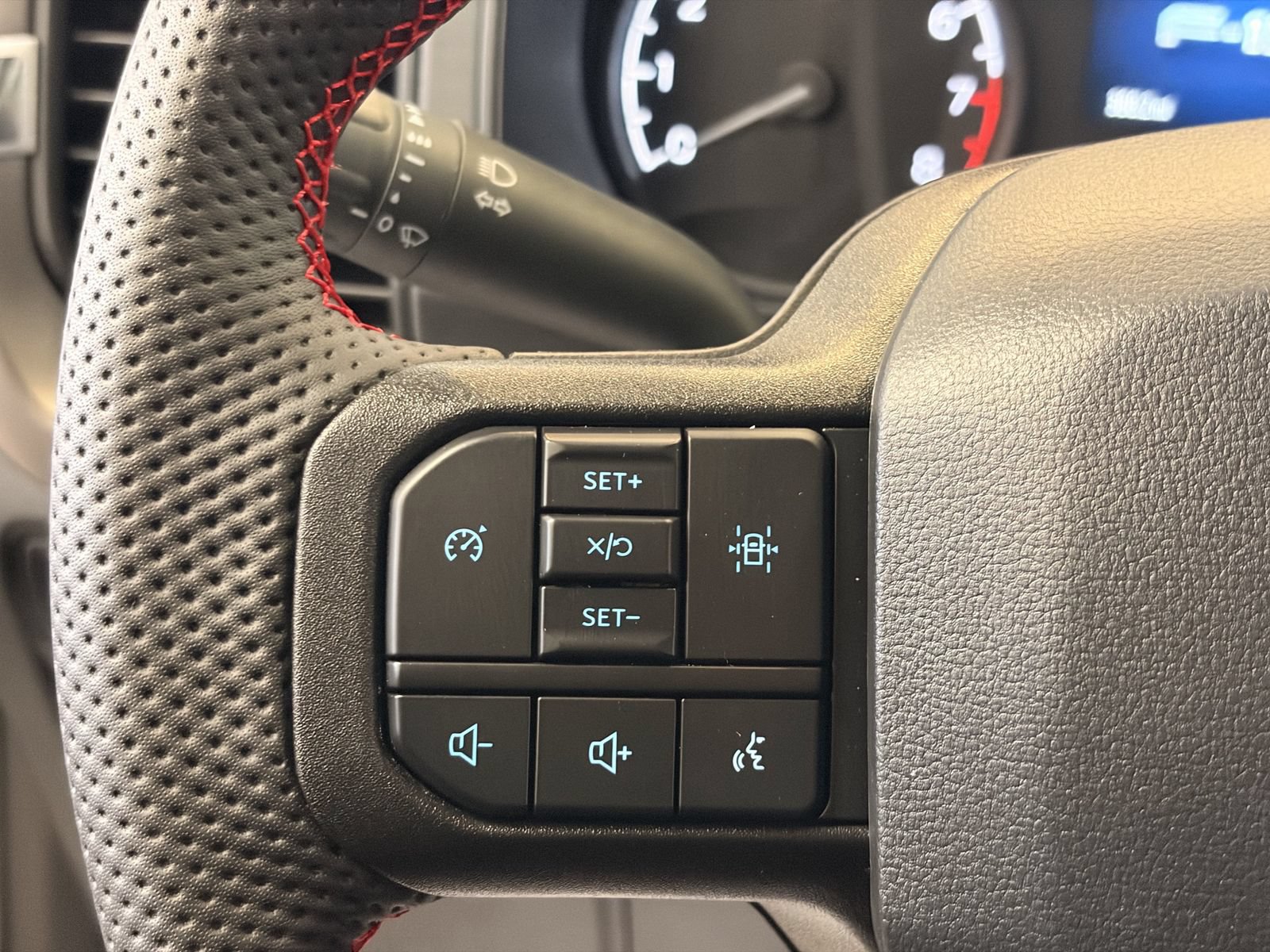 New 2026 Ford F150 XL AWD/4WD image 21